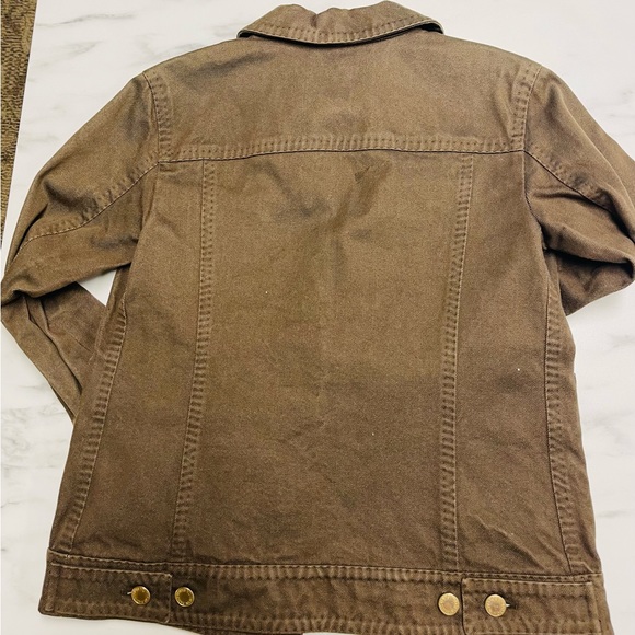 Louis Vuitton Denim Jacket - Picture 11 of 11